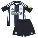 24/25 Newcastle Kids Home Kit