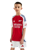 24/25 Arsenal Kids Home Kit
