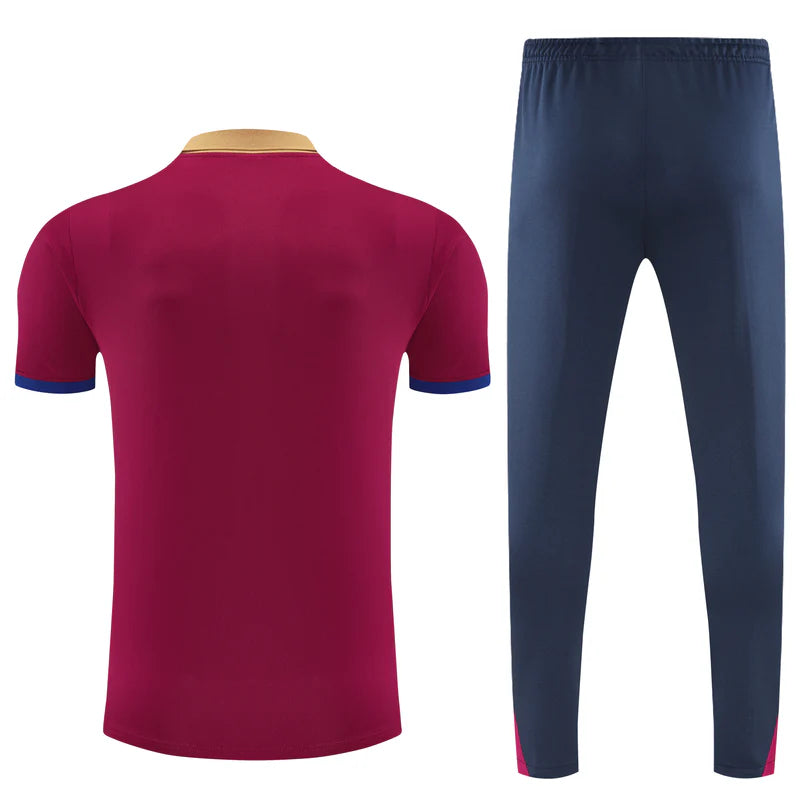 25/26 Barcelona Training Kit