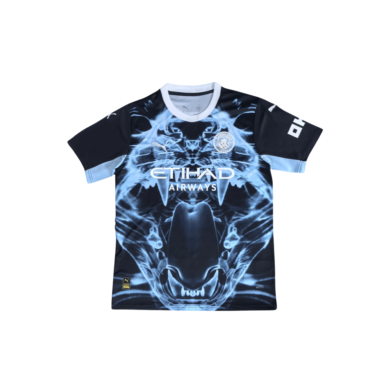 Manchester City Jersey – Special Edition