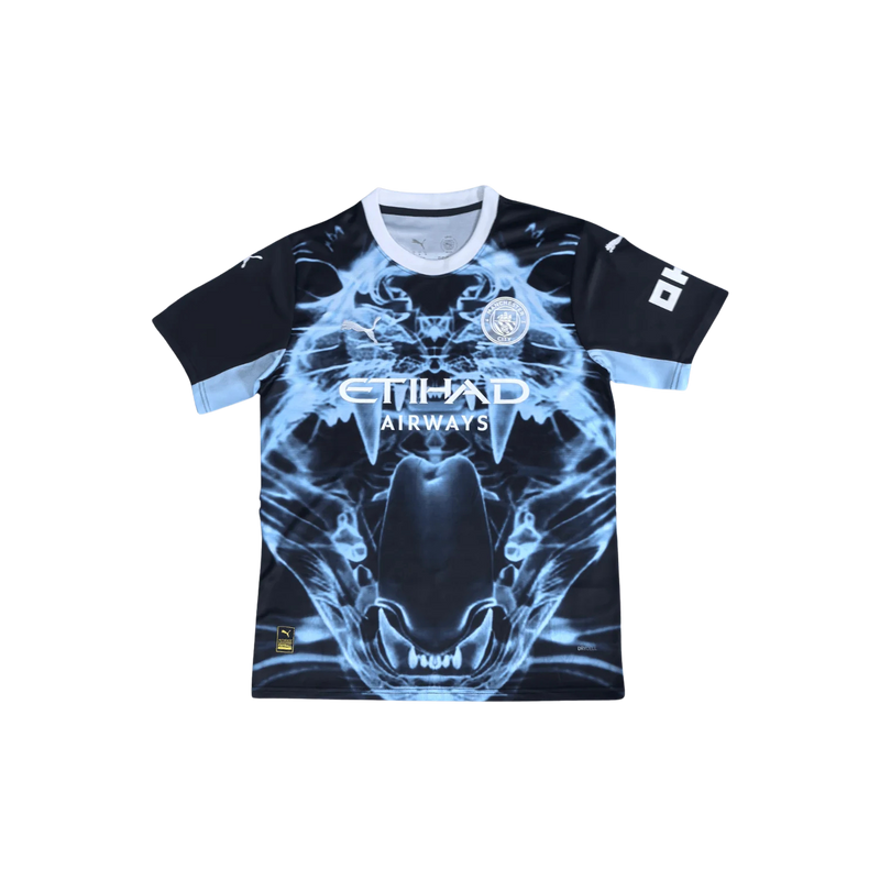 Manchester City Jersey – Special Edition