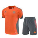 25/26 Bayern Kids Training Kit