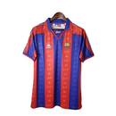 05/06 Barcelona Retro Jersey