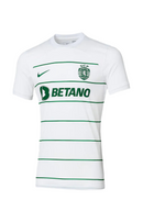 23/24 Sporting Away Jersey