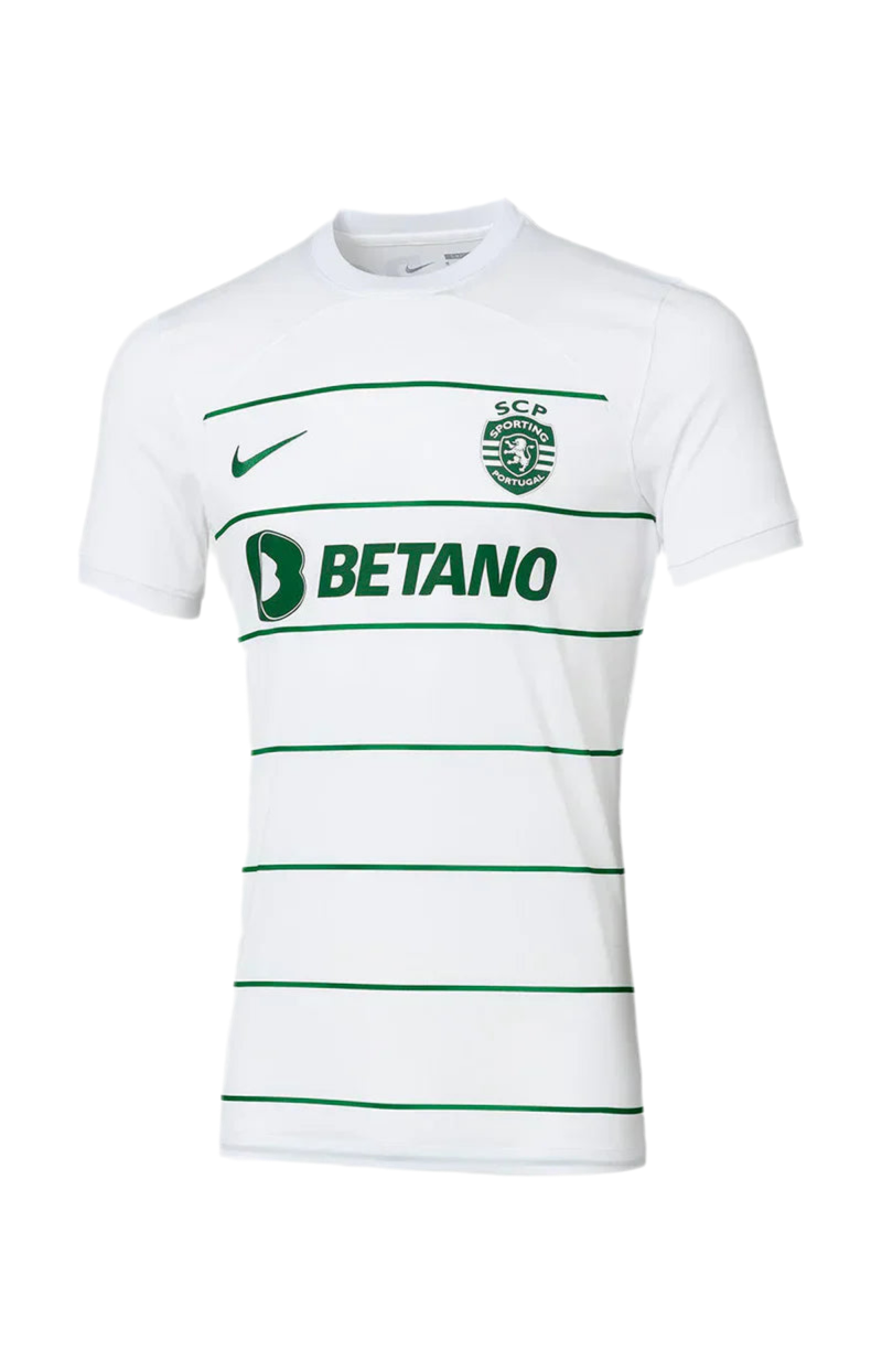 23/24 Sporting Away Jersey