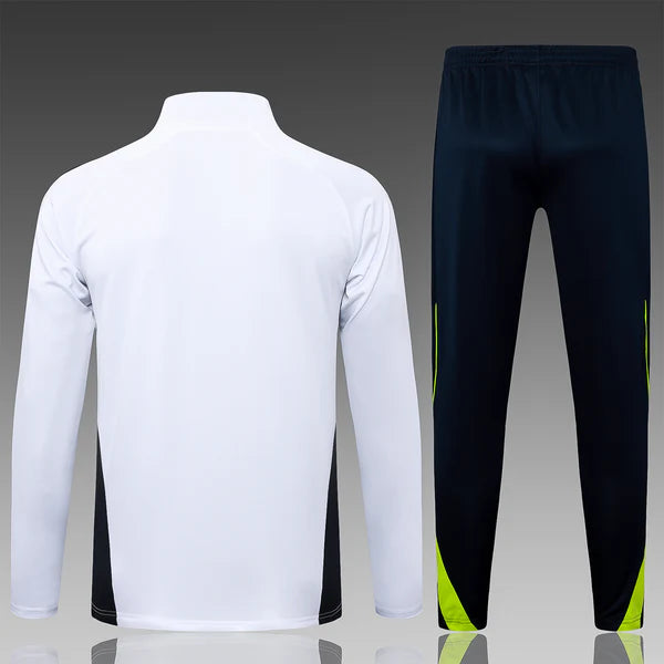 25/26 Real Madrid Tracksuit