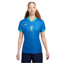 24/25 Brazil Women´s Away Jersey