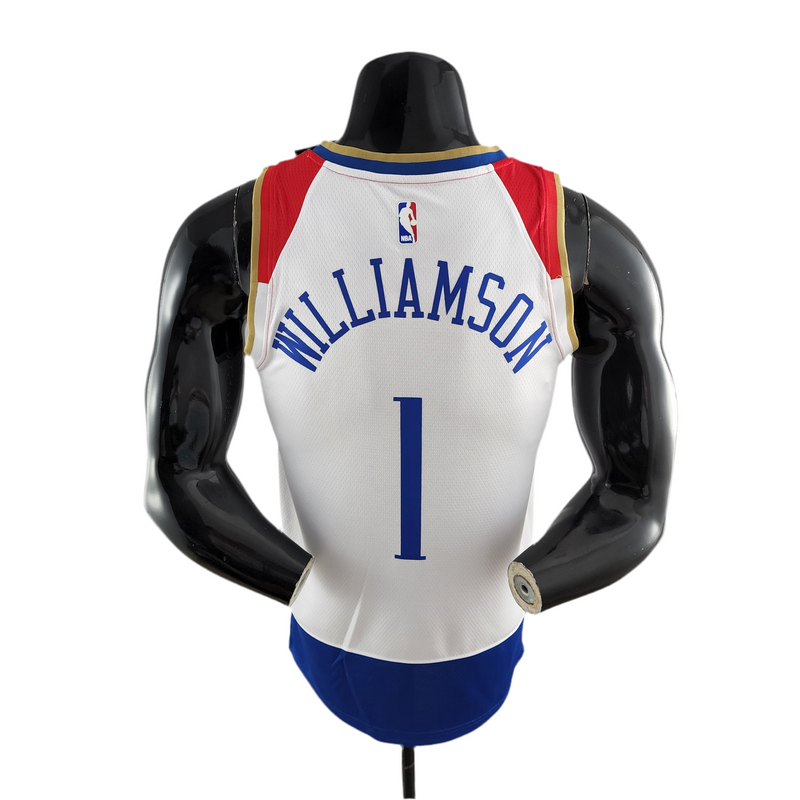 New Orleans NBA Tank Top