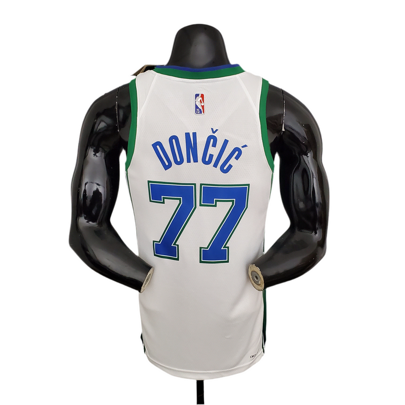 Dallas Mavericks NBA Tank Top