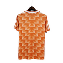 1988 Holanda Retro Jersey