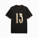 25/26 Portugal Black Panther Player Jersey