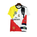 25/26 CR7 All Clubs - Ronaldo Jersey