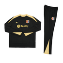 24/25 Barcelona Tracksuit