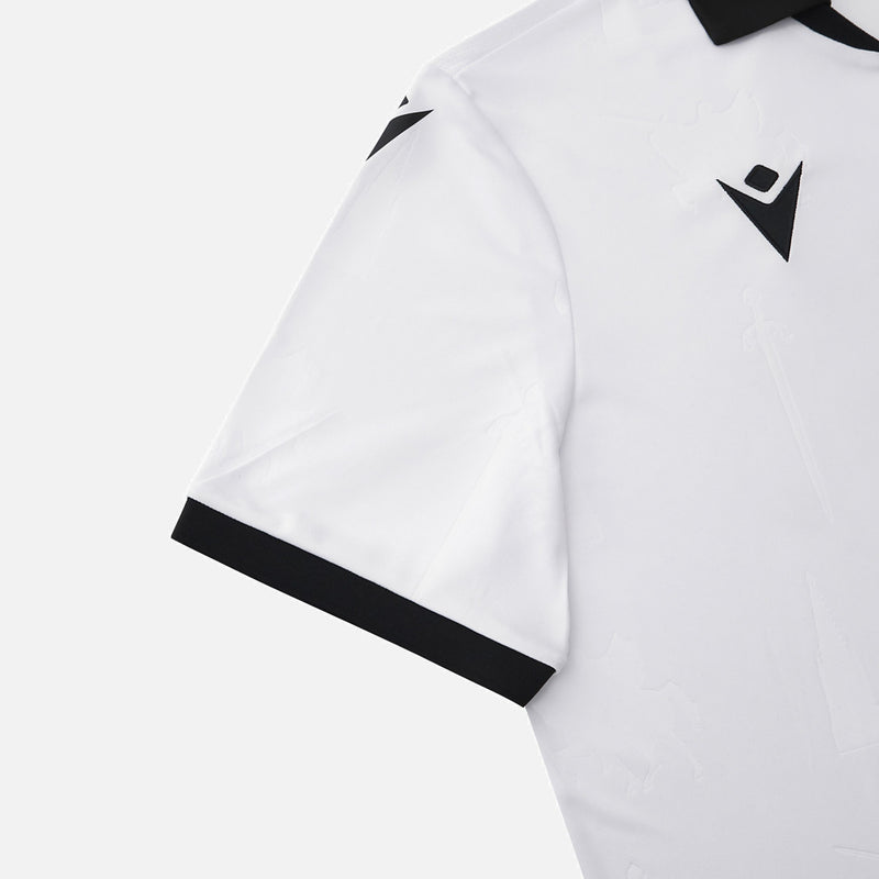 25/26 Burgos CF Home Jersey