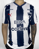 25/26 Monterrey Home Jersey