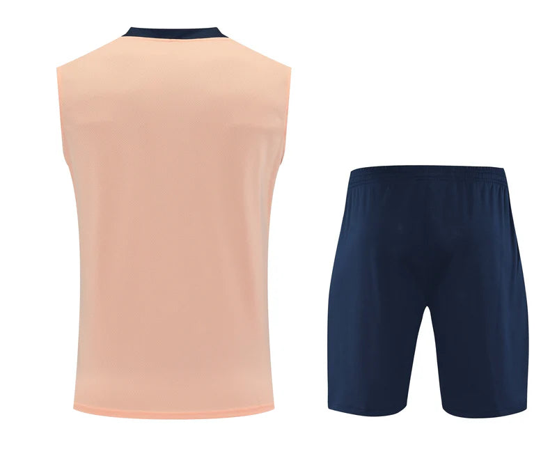 25/26 Chelsea Training Kit  – Shirt & Shorts