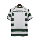 02/03 Sporting Retro Home Jersey