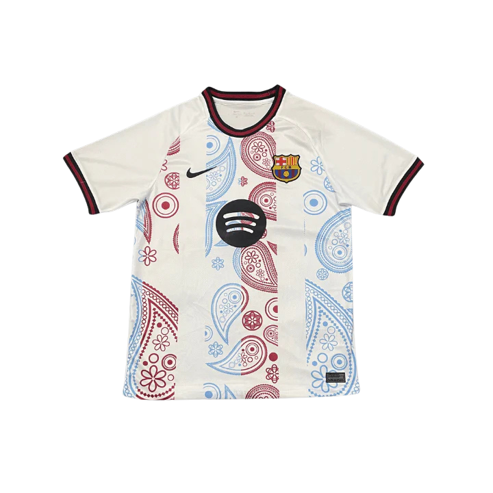 FC Barcelona Jersey – Special Edition