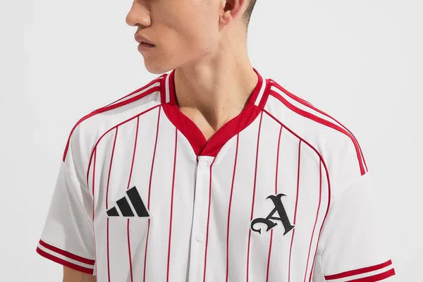 25/26 Arsenal US Jersey