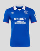 25/26 Rangers FC Home Jersey