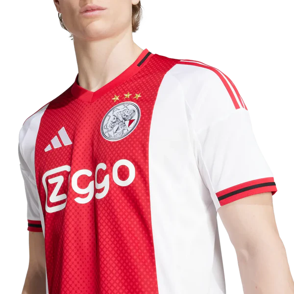25/26 Ajax Away Jersey