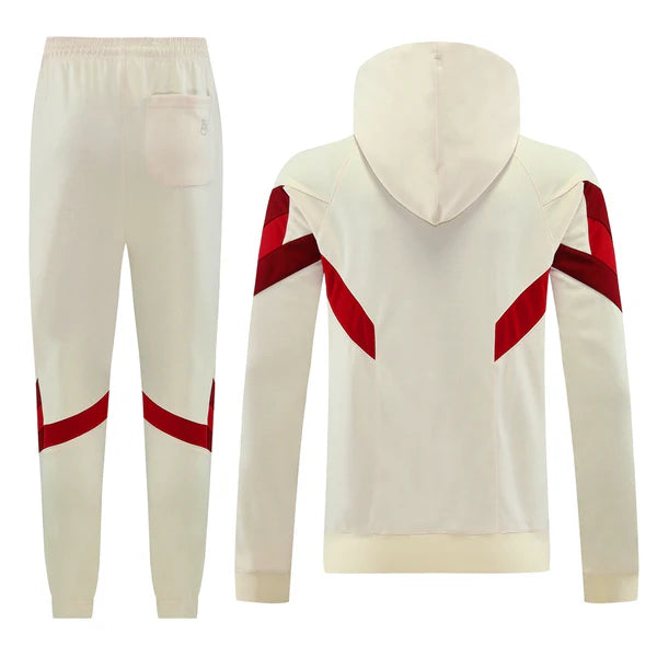 24/25 Bayern Munich Tracksuit