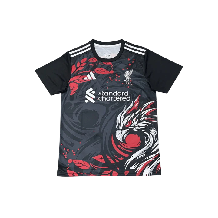 Liverpool "Furious Cormorant" - Special Edition