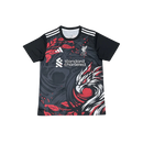 Liverpool "Furious Cormorant" - Special Edition