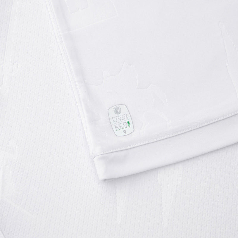 25/26 Burgos CF Home Jersey