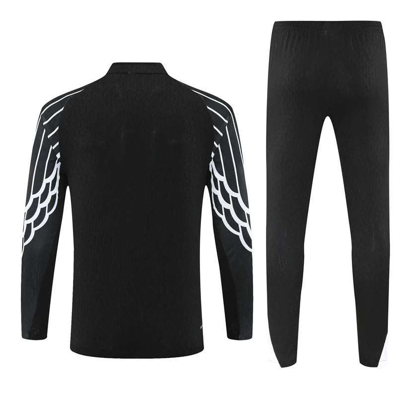 25/26 PSG Kids Training Tracksuit