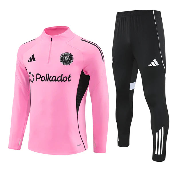 25/26 Inter Miami Training Tracksuit