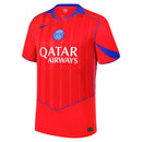 25/26 PSG Third Jersey