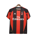 10/11 AC Milan Retro Jersey