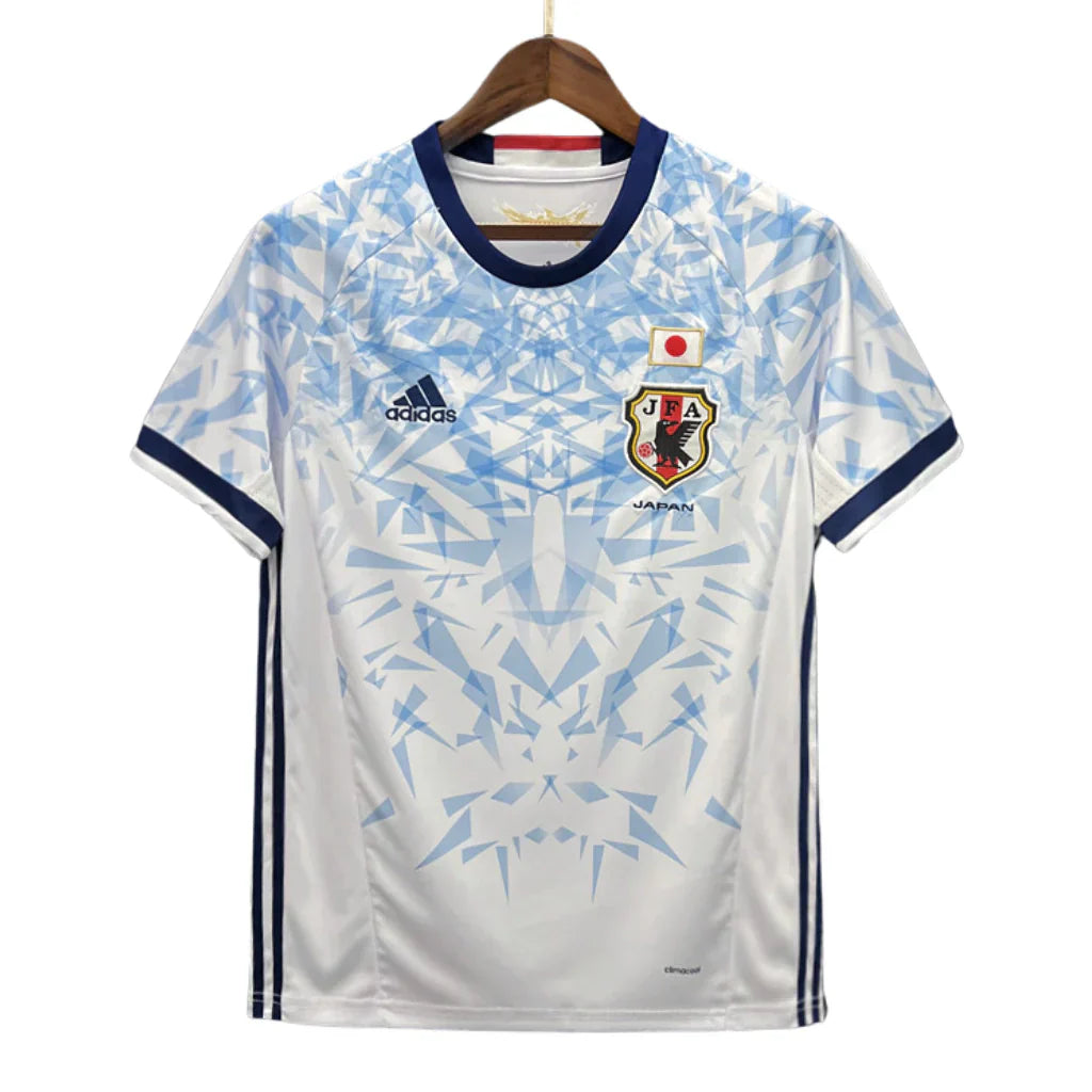 16/17 Japan Retro Jersey - Anime Goku