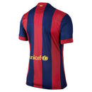 14/15 Barcelona Retro Jersey