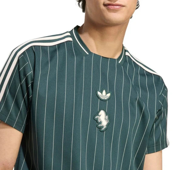 25/26 Juventus ICONS Jersey