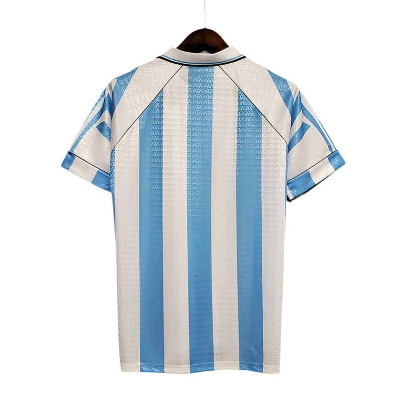 97/98 Argentina Retro Jersey