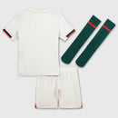 25/26 Chelsea Away Kids Kit - with socks