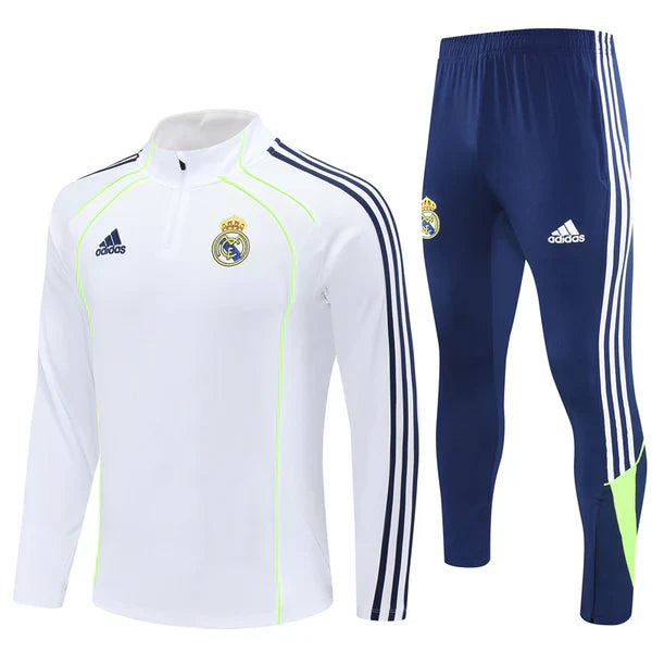 25/26 Real Madrid Tracksuit