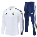 25/26 Real Madrid Tracksuit