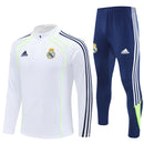 25/26 Real Madrid Kids Tracksuit