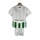 23/24 Real Betis Home Kids Kit