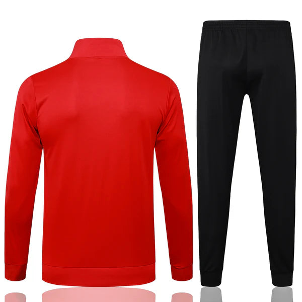 25/26 Manchester United Tracksuit