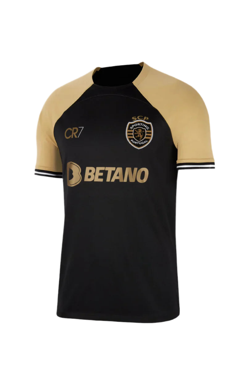 23/24 Sporting CR7 Jersey