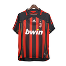 06/07 AC Milan Retro Jersey