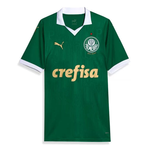 24/25 Palmeiras Home Jersey
