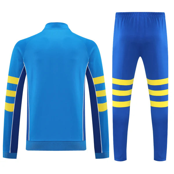 25/26 Boca Juniors Tracksuit