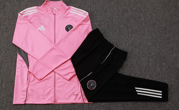 25/26 Inter Miami Kids Training Tracksuit