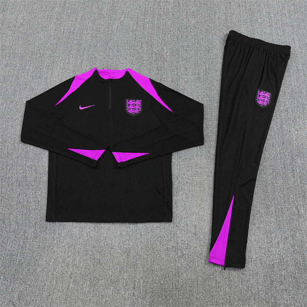 25/26 England Training Tracksuit