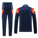 24/25 Spain Tracksuit